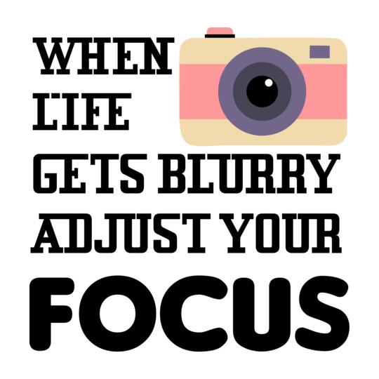 Adjust-your-focus