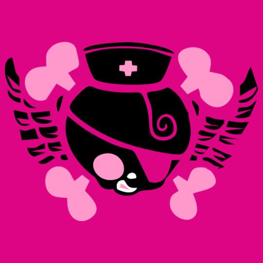 Nurse-Dolly-Wings-design