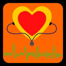 stethoscope-heart