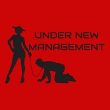 under-Management
