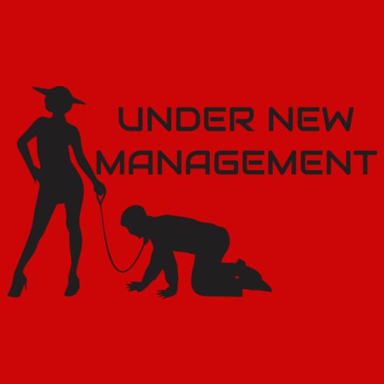 under-Management