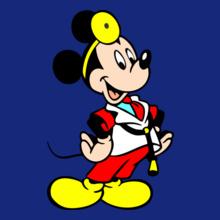 Dr.-Mickey