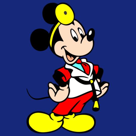 Dr.-Mickey