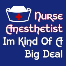 Nurse-Anesthetist