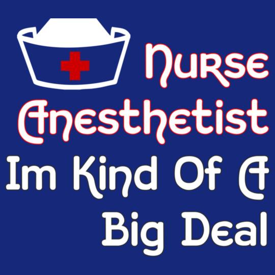 Nurse-Anesthetist