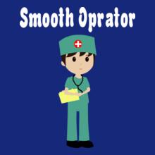Smooth-Oprator