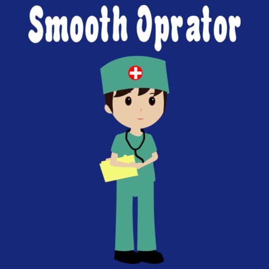 Smooth-Oprator