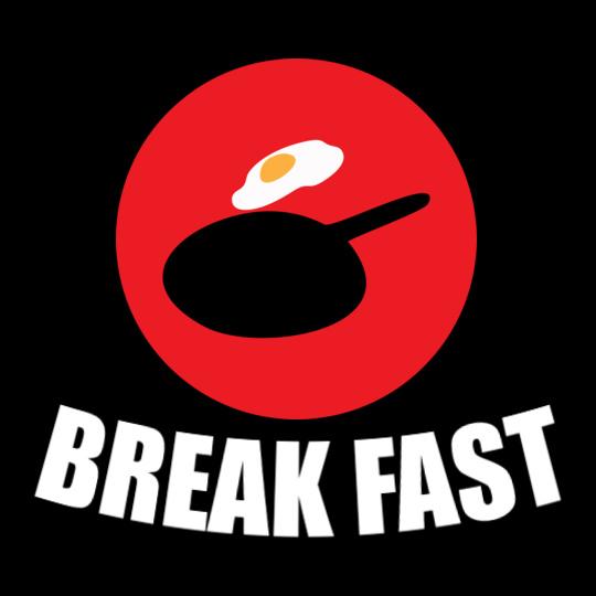 BREAK-FAST