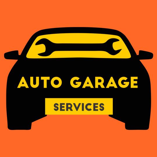AUTO-GARAGE-Service