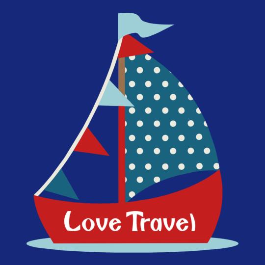 Love-Travel