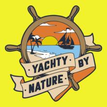 Yachty-by-nature