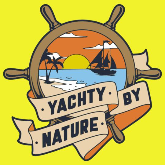 Yachty-by-nature