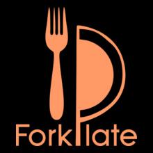 Fork-late