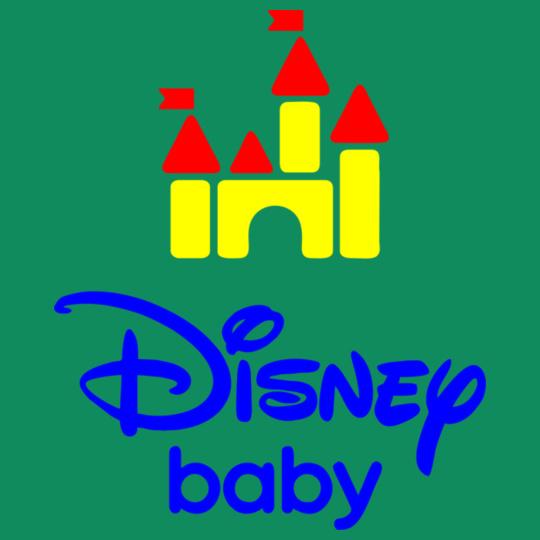 Disney-baby