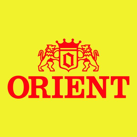 Orient-logo