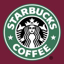 STARBUCKS-COFFEE