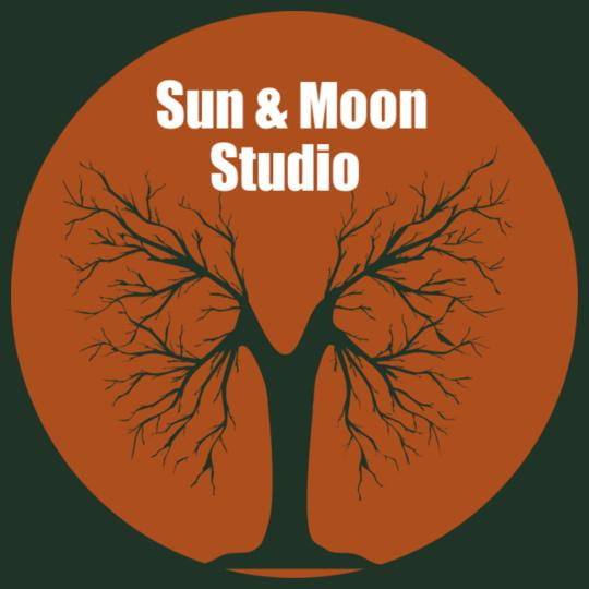 Sun-%-Moon