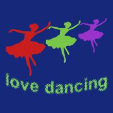Love-Dancing