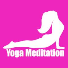 Yoga-Meditation