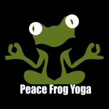 Peace-Frog-Yoga
