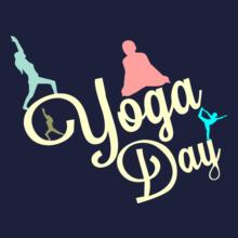 Yoga-Day