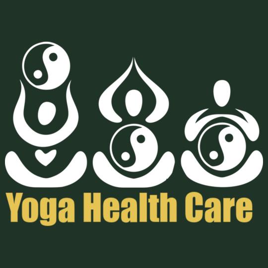 Yoga-Health-Care