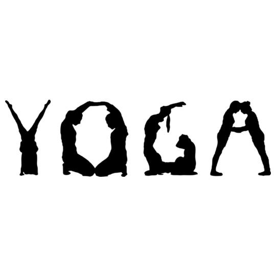 Yoga-Logo