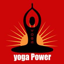 yoga-Power