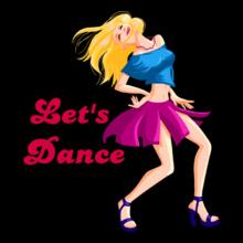 Let%s-Dance