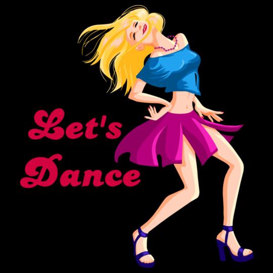 Let%s-Dance