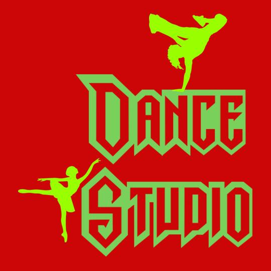 Dance-studio