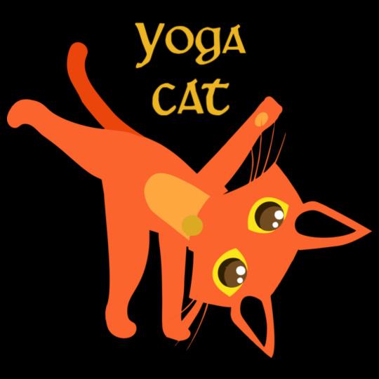 Yoga-CAT