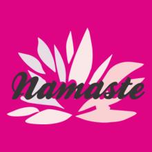 Yoga-Design-Namaste