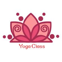 Yoga-Class