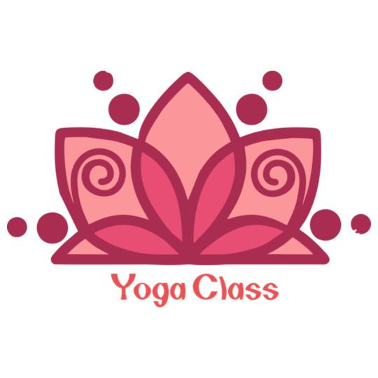 Yoga-Class