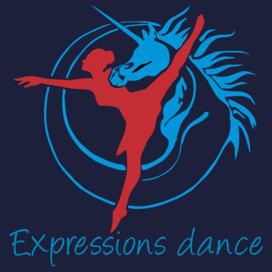 Expressions-dance