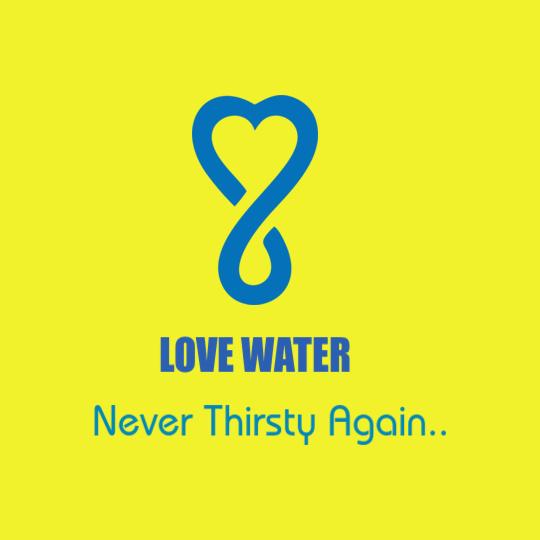 Love-water
