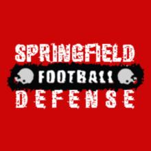 Springfield-Football