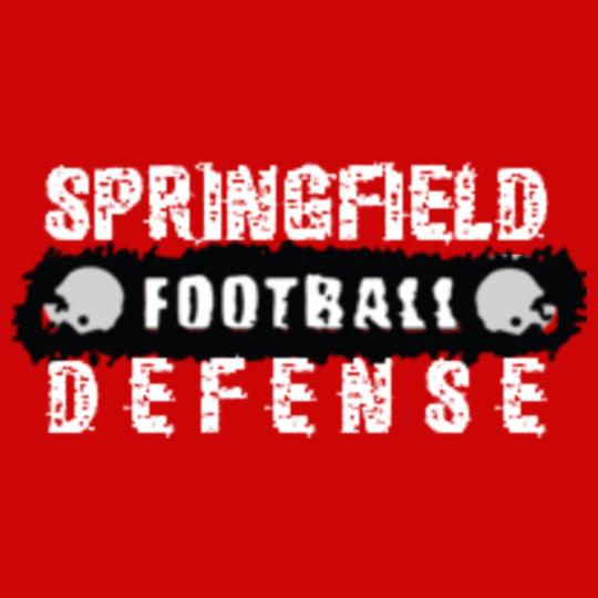 Springfield-Football