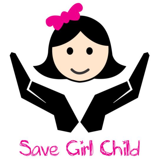 SAVE-GIRL-CHILD