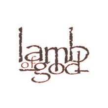 Lamb-of-God