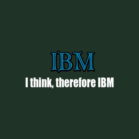IBM-logo-