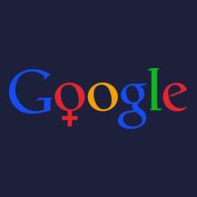 Google-Female-T