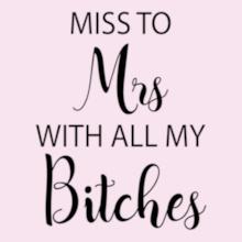 Miss-to-Mrs
