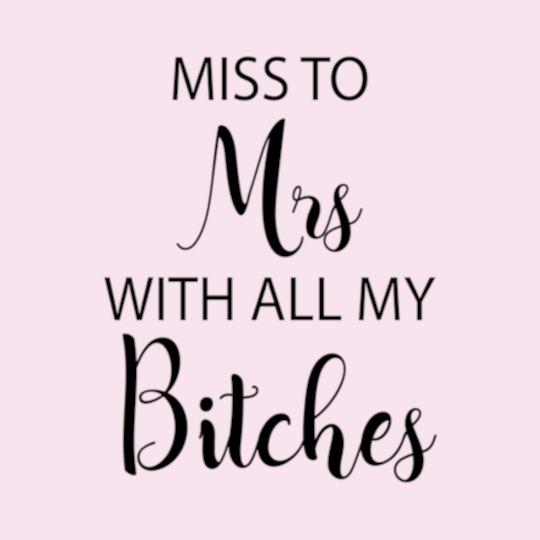 Miss-to-Mrs
