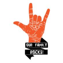 family-rocks