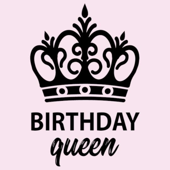 Birthday-Queen
