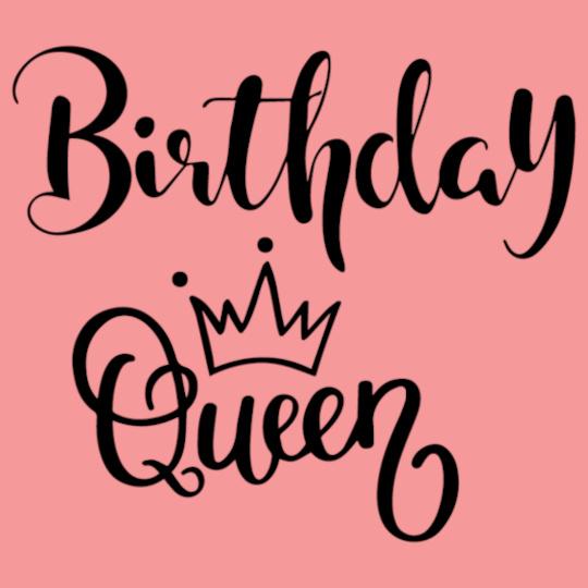 Birthday-Queen