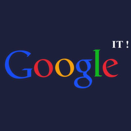 google-it