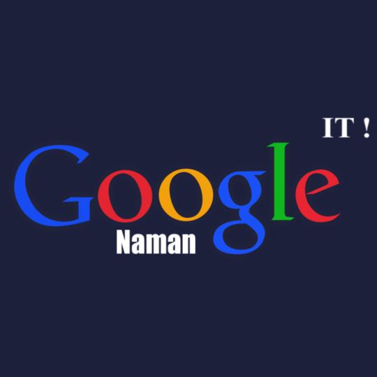 google-it-naman